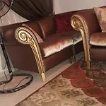 شقه مفروش في التجمع الخامس