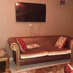 شقه مفروش في التجمع الخامس