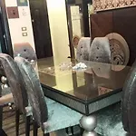 شقه مفروش في التجمع الخامس