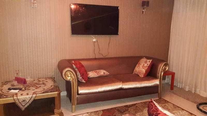 شقه مفروش في التجمع الخامس Apartment *